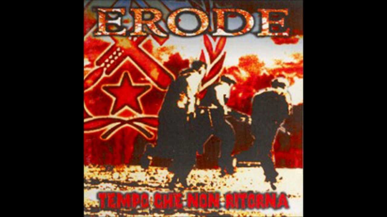 Erode - Ti Ricordi