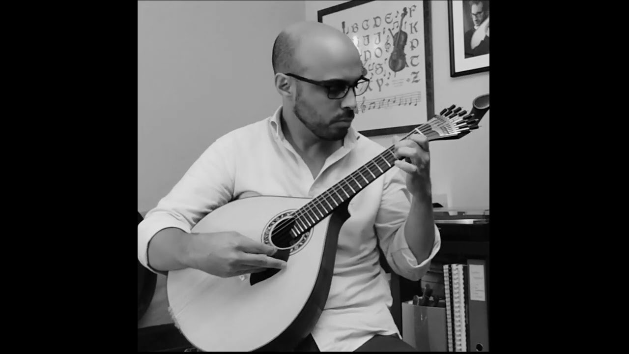 Carlos Paredes - 