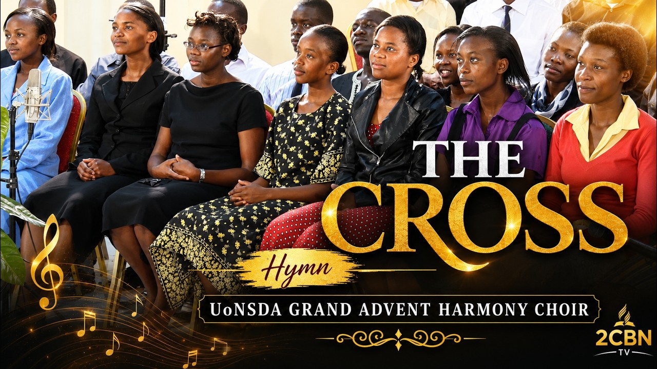 The Cross  - UoN SDA Choir