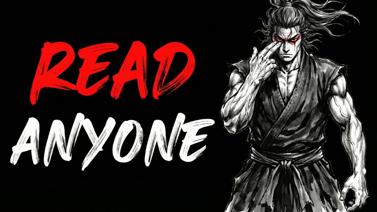 Read Anyone Instantly: The 