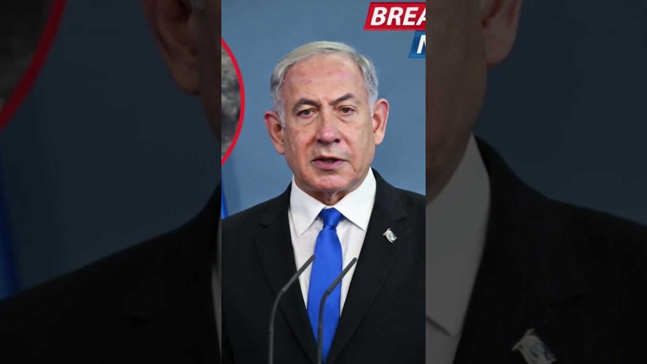 Iran&rsquo;s IRGC Issues Direct Death Threat to Israel PM Benjamin Netanyahu Amid War Rumors