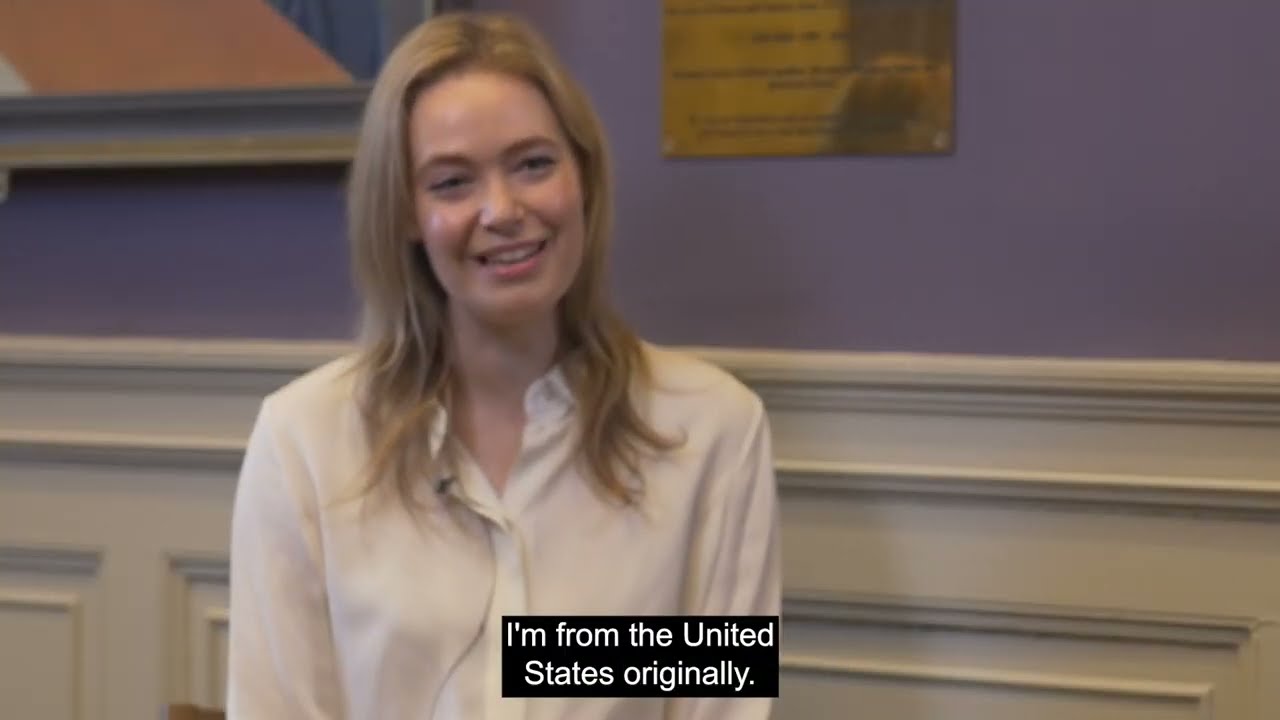 Rebecca, International Economic Law, 2023