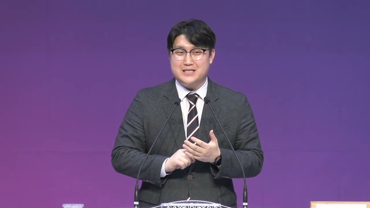 202690222주일찬양예배 설교교사 부흥회