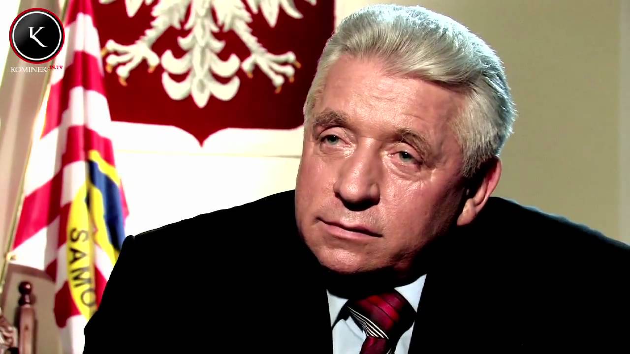 Kominek in TV: Andrzej Lepper cz.3