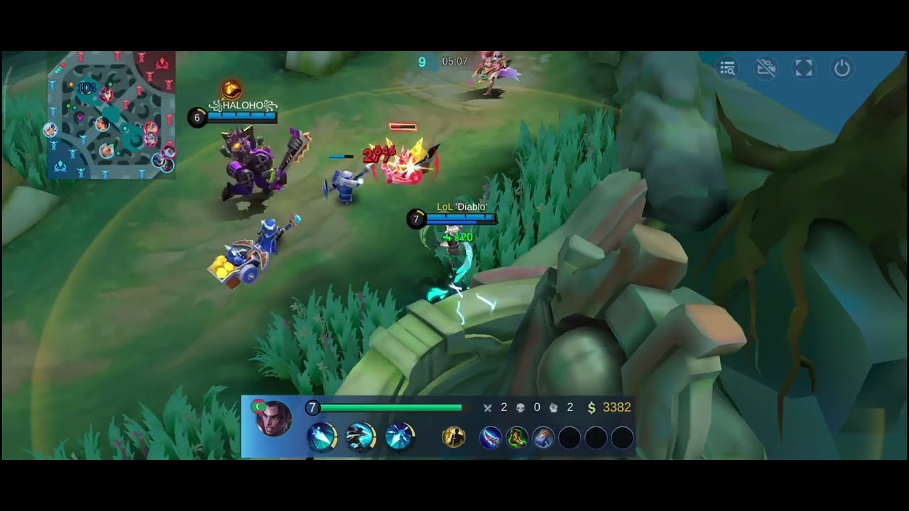 Bordy Gameplay 🔥💀#mobilelegends #mlbb #mlbbhighlights #mlbbcreatorcamp #mlbbshorts #mlbbindonesia 