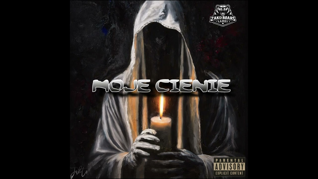 JakTo - Moje cienie