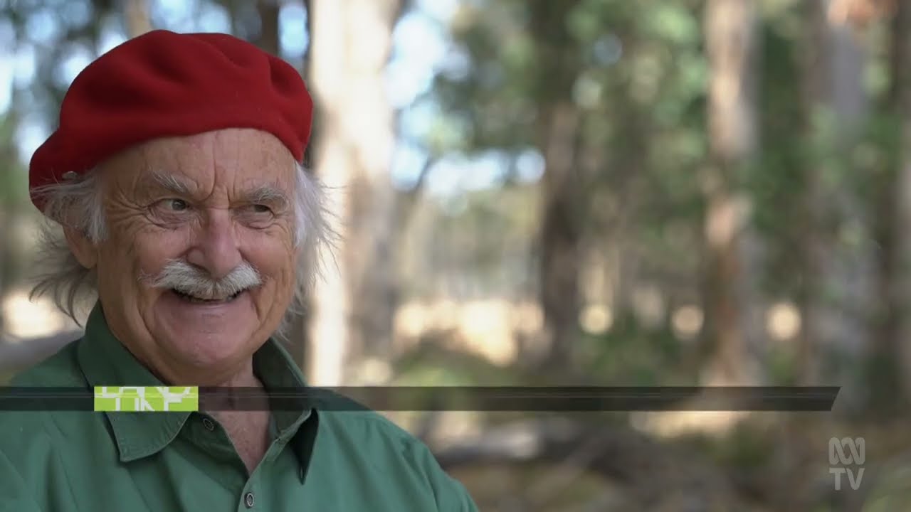 Vale Ian Parmenter (24/7/1945 - 13/4/2024)