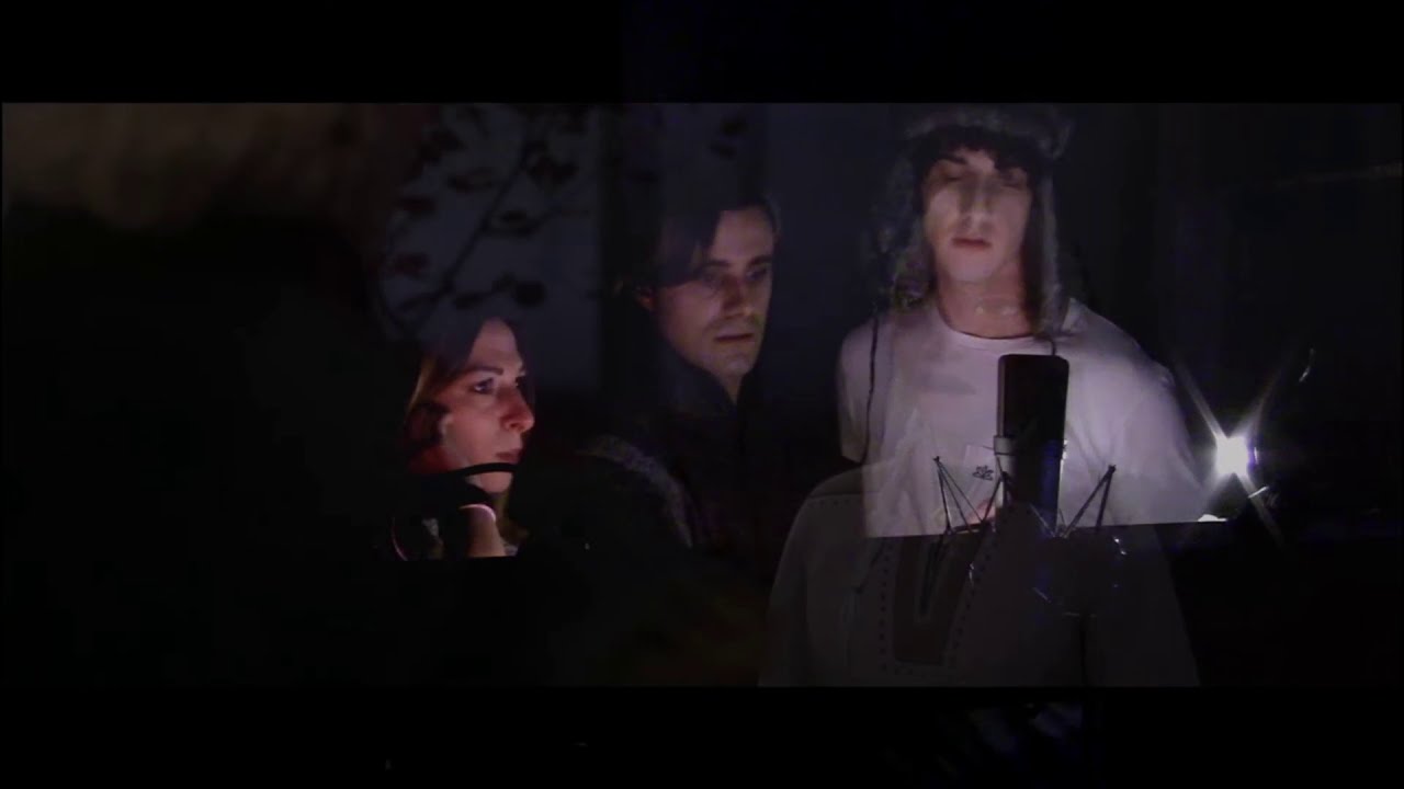 Perso Quaggiù -Lost in the woods- [Live@Studio111] - Frozen II