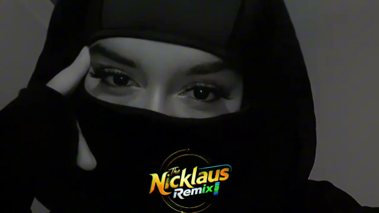 🤩Черноглазая🔥 (Nicklaus Remix) Deep House