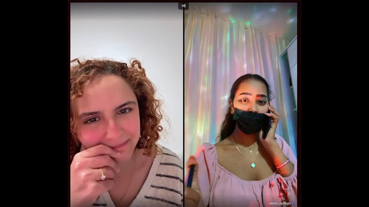 Дейзи и Шэрон