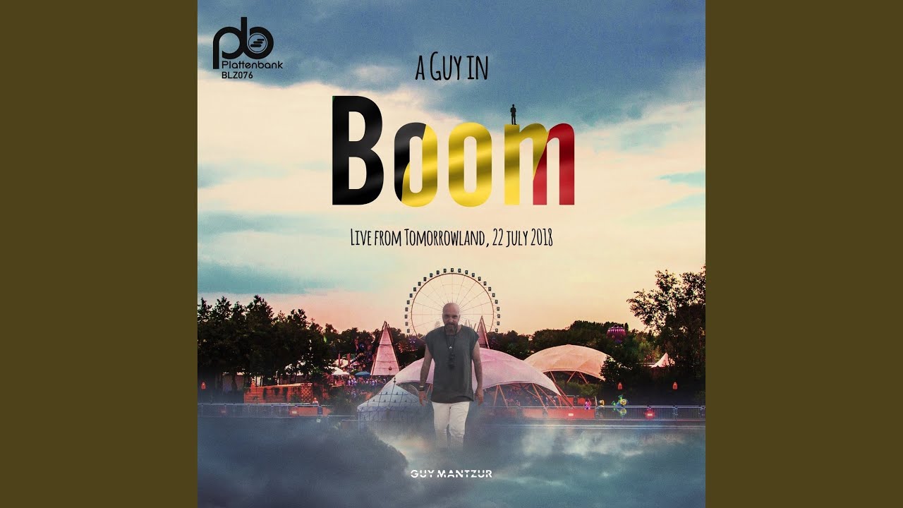 Astron (Davi Remix)