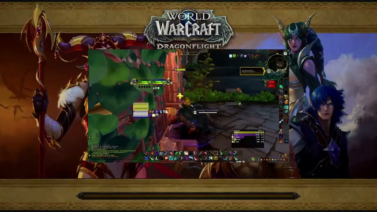 This Assassination Rogue Build Does Insane Damage