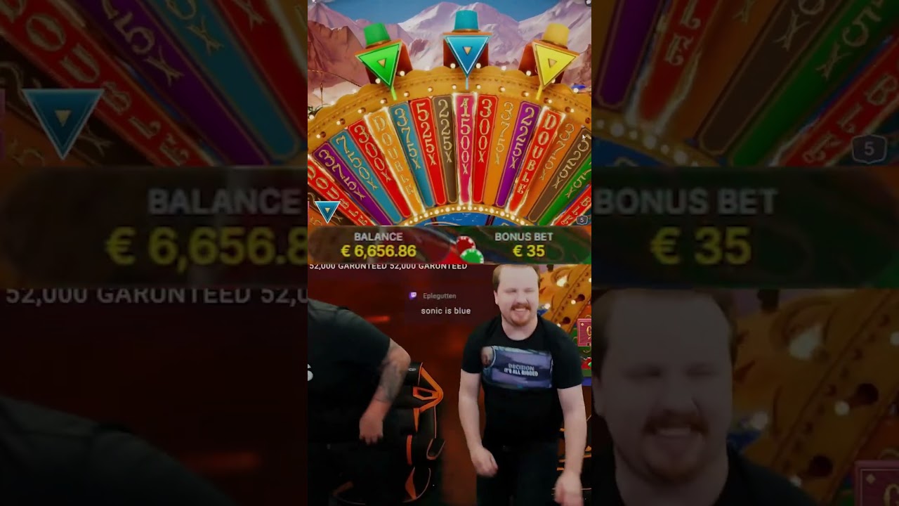 15x szalony bonus czasowy ❌MEGA WYGRANA❌ #kr&oacute;tkiefilmy #kasyno #kr&oacute;tkiefilmyyoutube