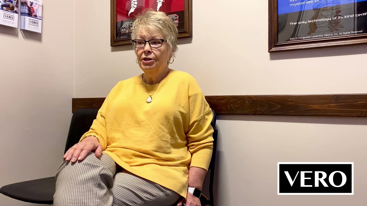 Neuropathy Pain Subsided With Care at VERO in West Des Moines, IA