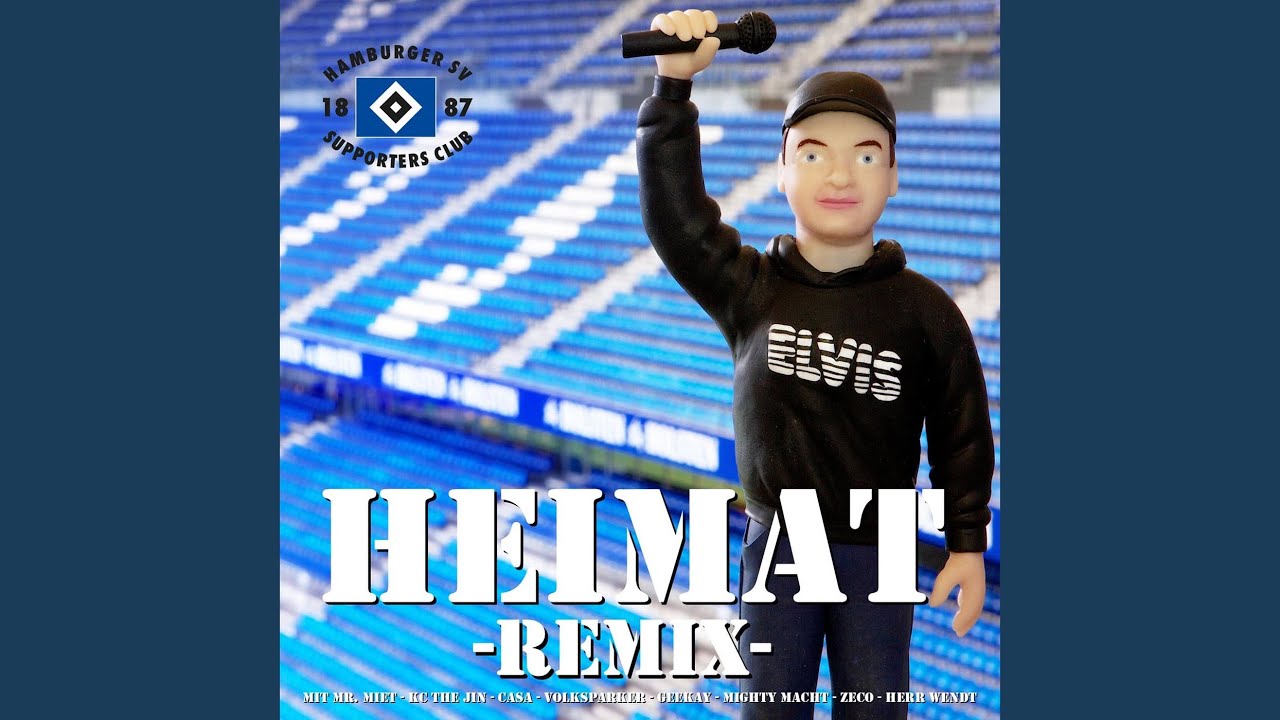 Heimat (Remix)
