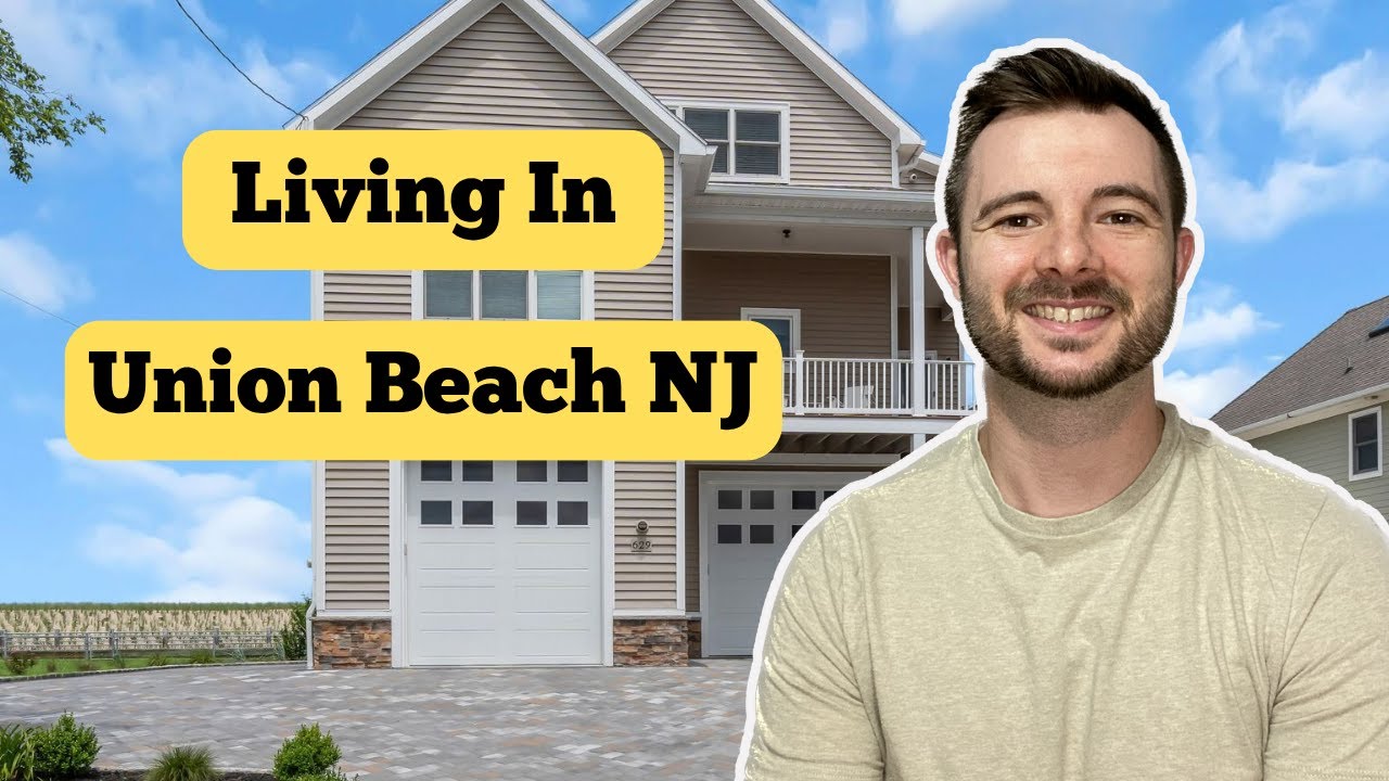 Moving to Union Beach NJ? 7 Things You NEED to Know First
