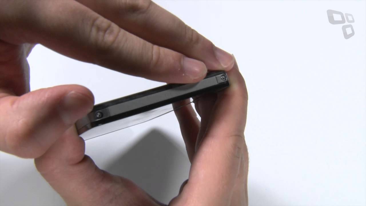 Motorola RAZR HD [Análise de Produto] - Tecmundo