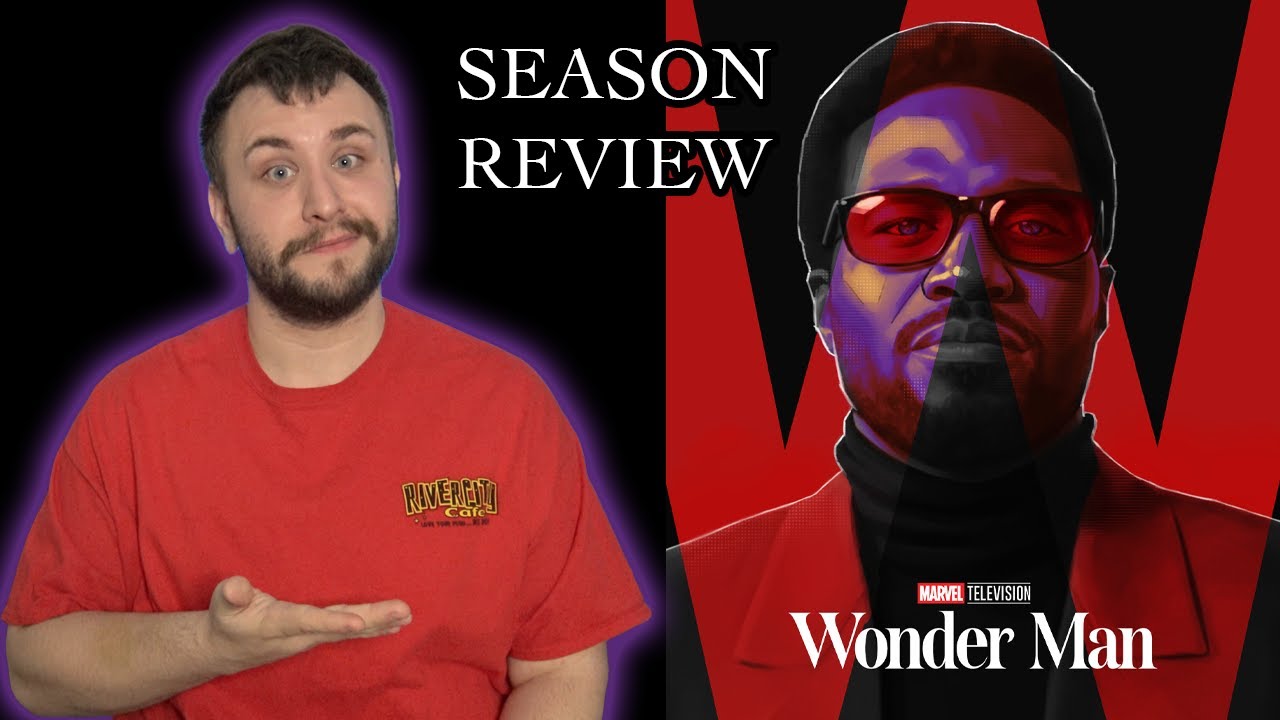 A Wonderful New Marvel Show? | Wonder Man Review