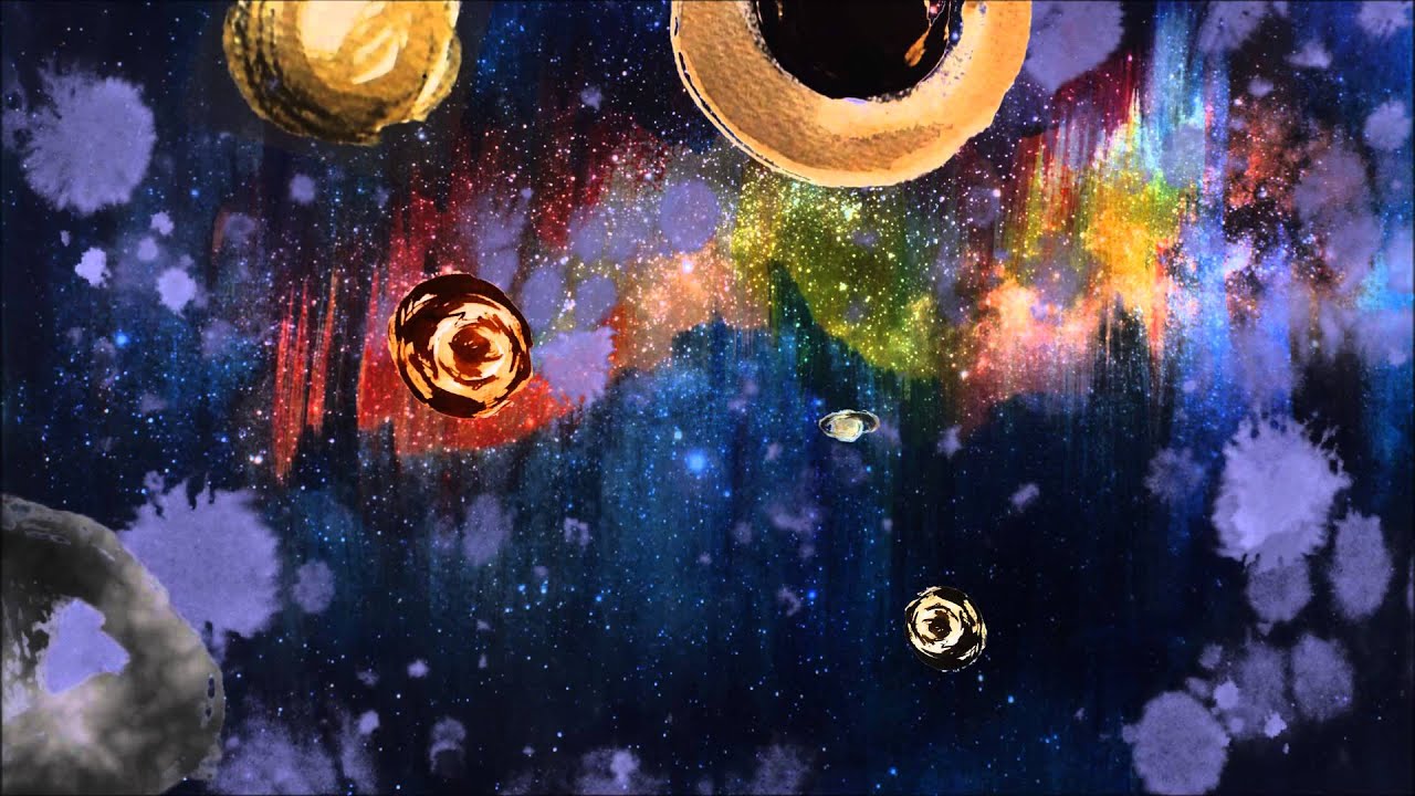 DIGGETH - Magnetic Highway [ Official video ] HD