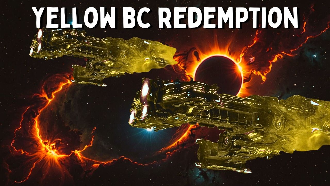 PEAK YELLOW BCS - Gear Mode [Starcraft 2 Direct Strike]