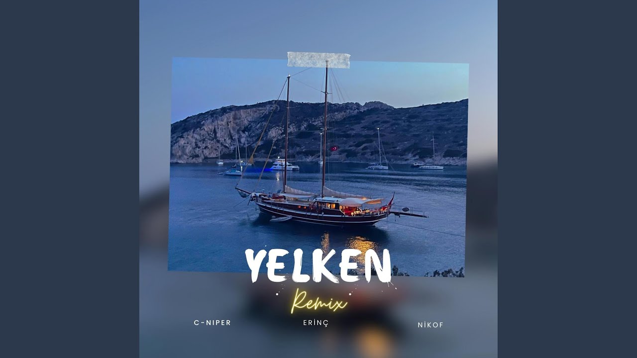 Yelken