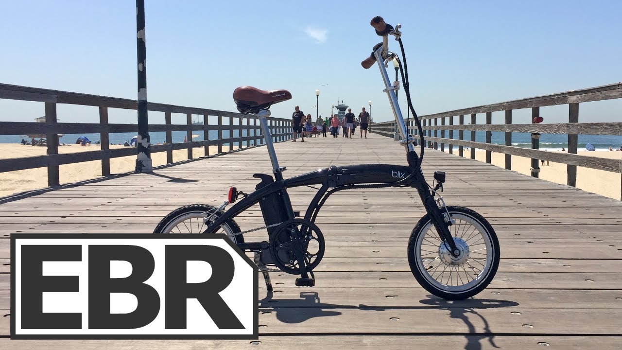 Blix Vika Travel Review - $1.5k
