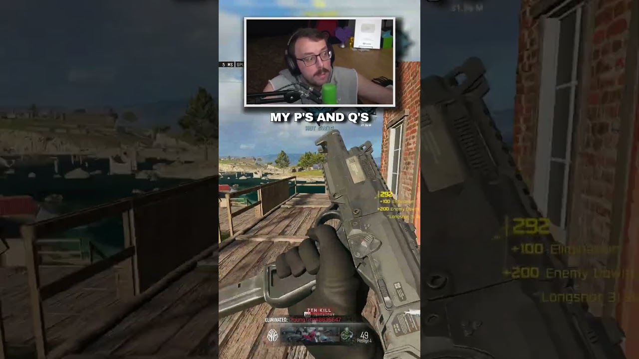 INSANE RED MARKER TRICK