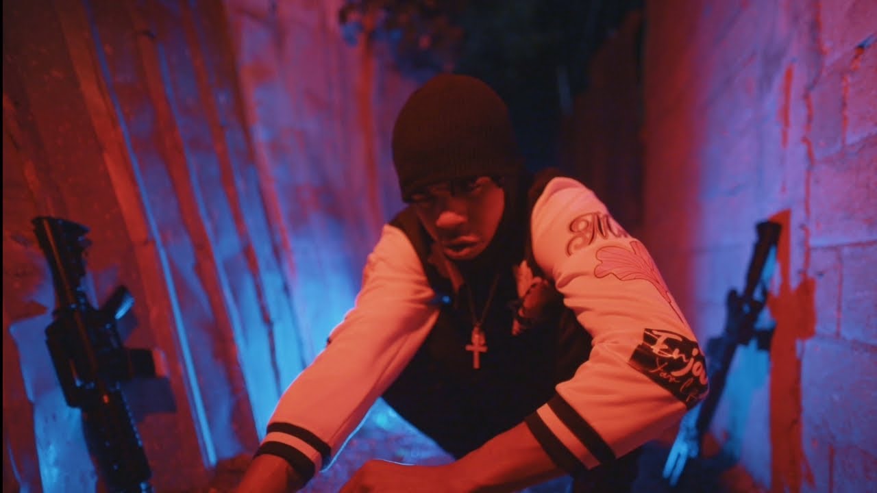 Feloni19 - Hannah Montana (official video)