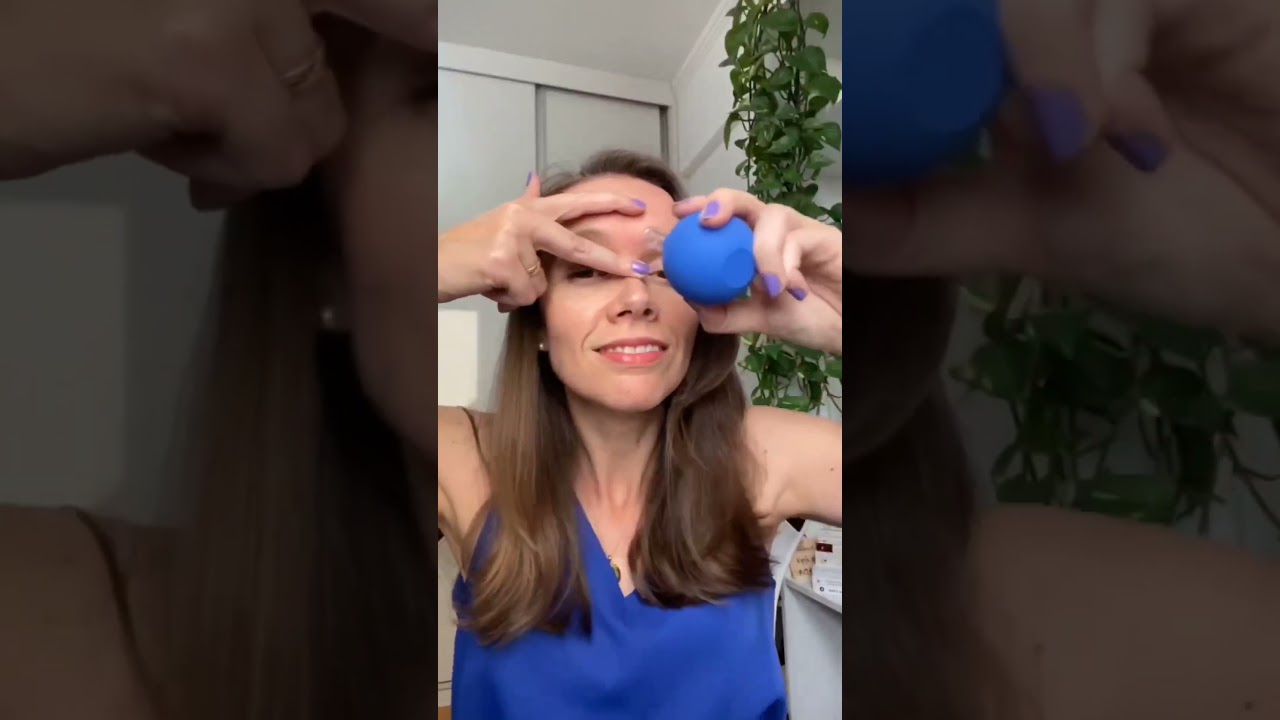 As rugas na glabela est&atilde;o te incomodando?🔥🔥