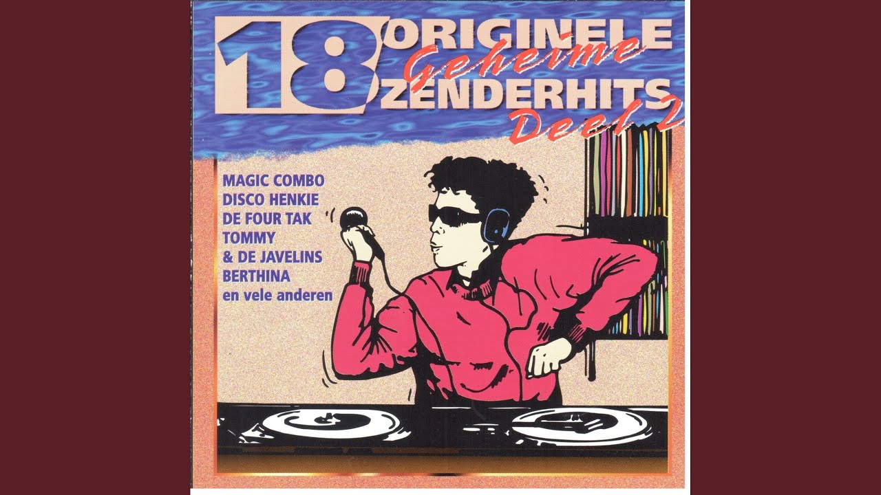 Neem `t met een korreltje zout