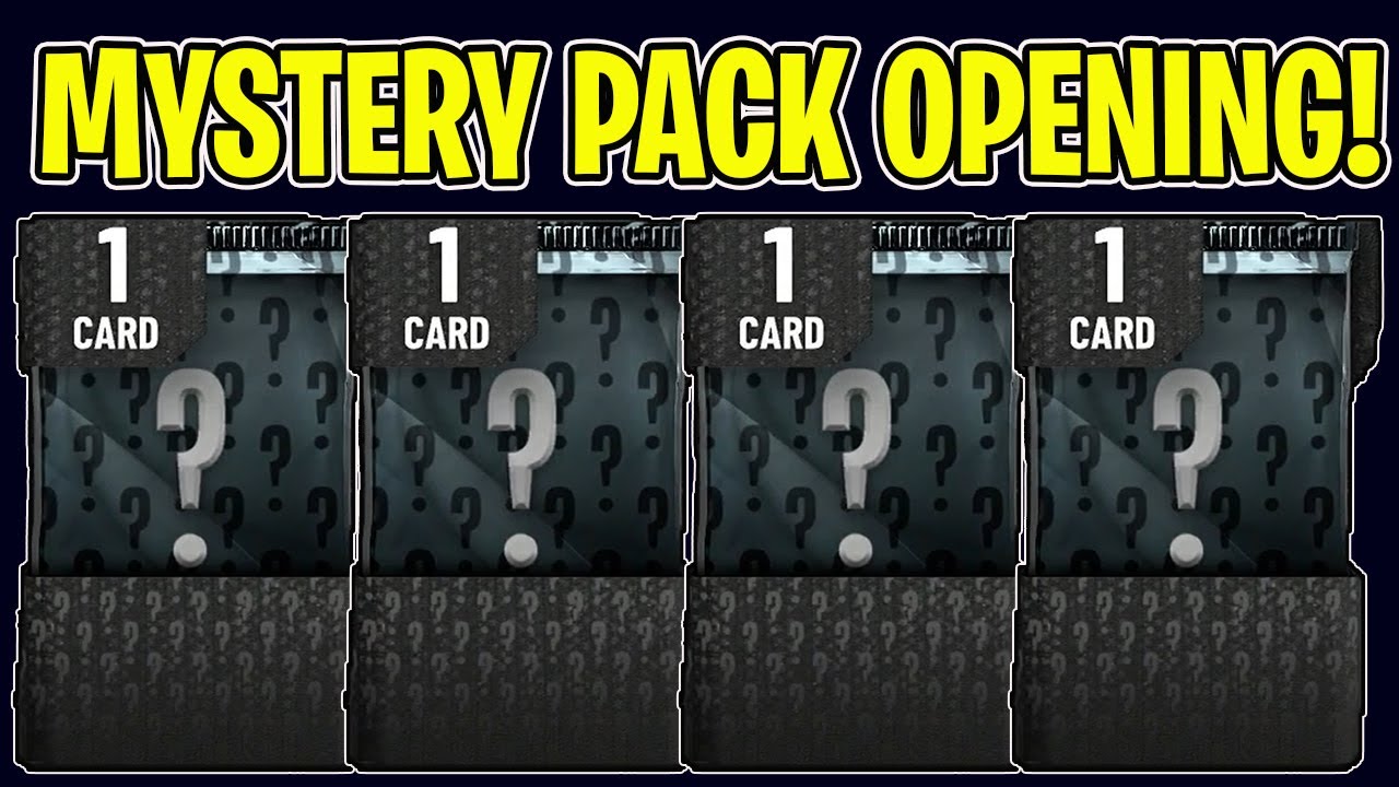 I OPENED 50 MYSTERY PACKS FROM TRIPLE THREAT AND GOT THIS... (NBA 2K20)