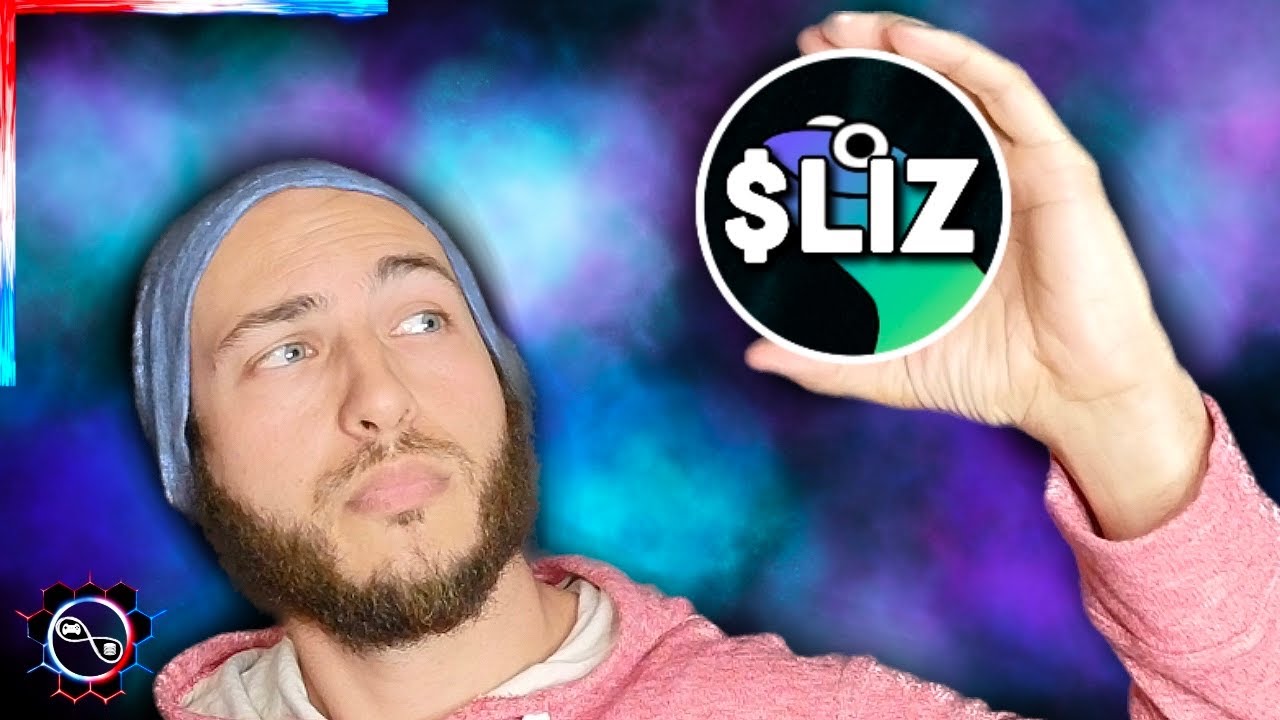 Ethlizards $LIZ is an Alt Coin Hidden Gem!