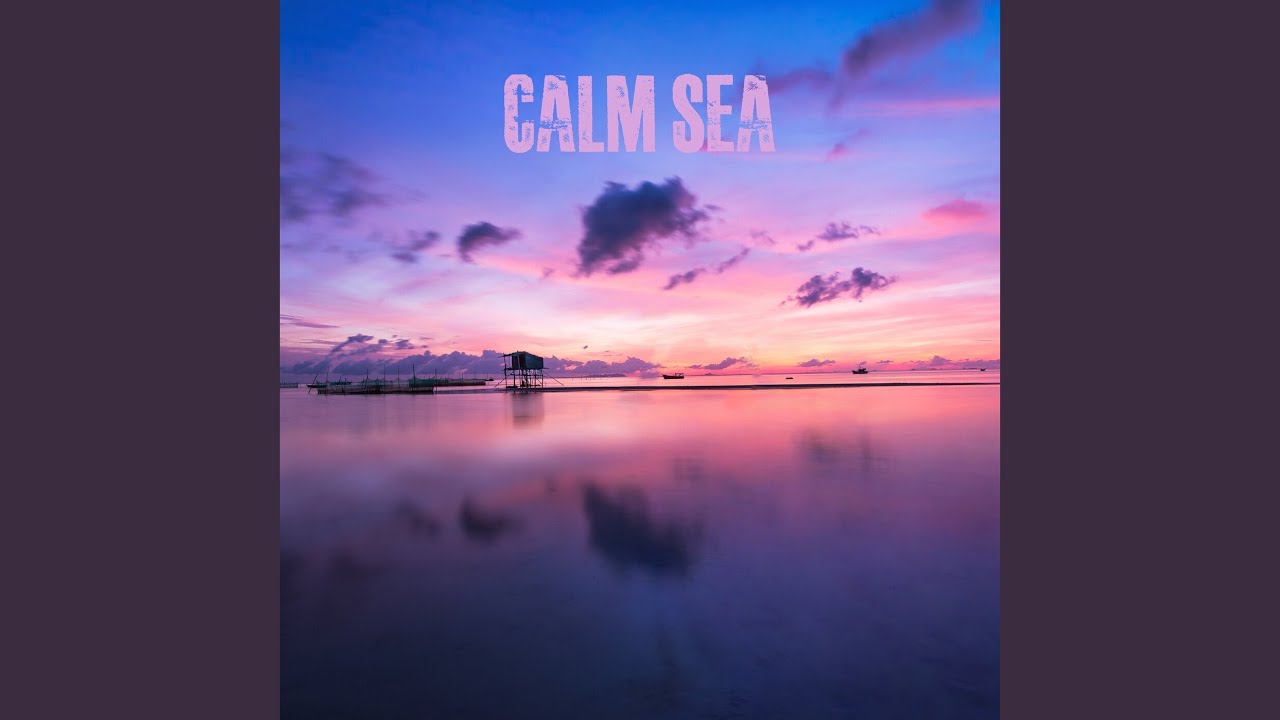 Calm Sea
