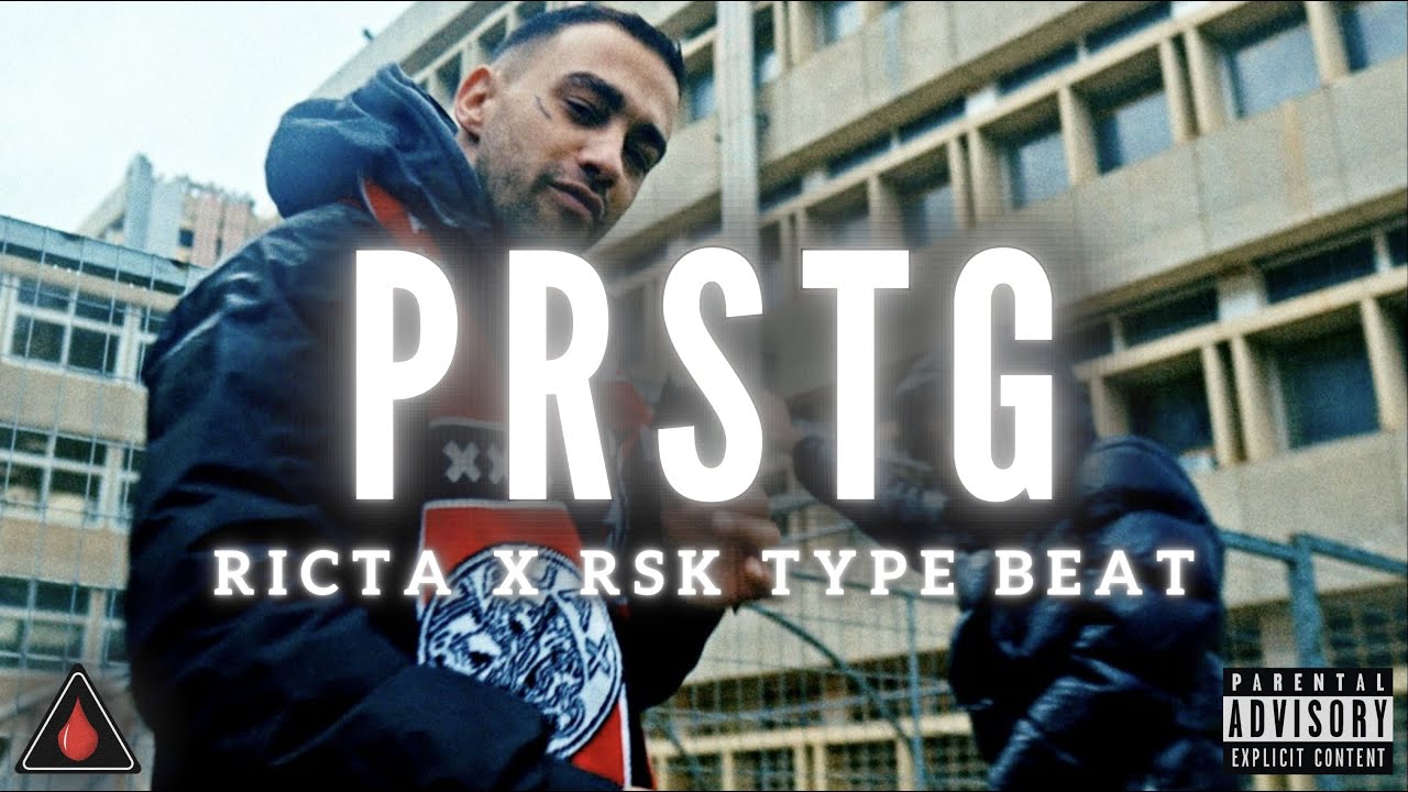 [FREE] RICTA X RSK Type Beat 
