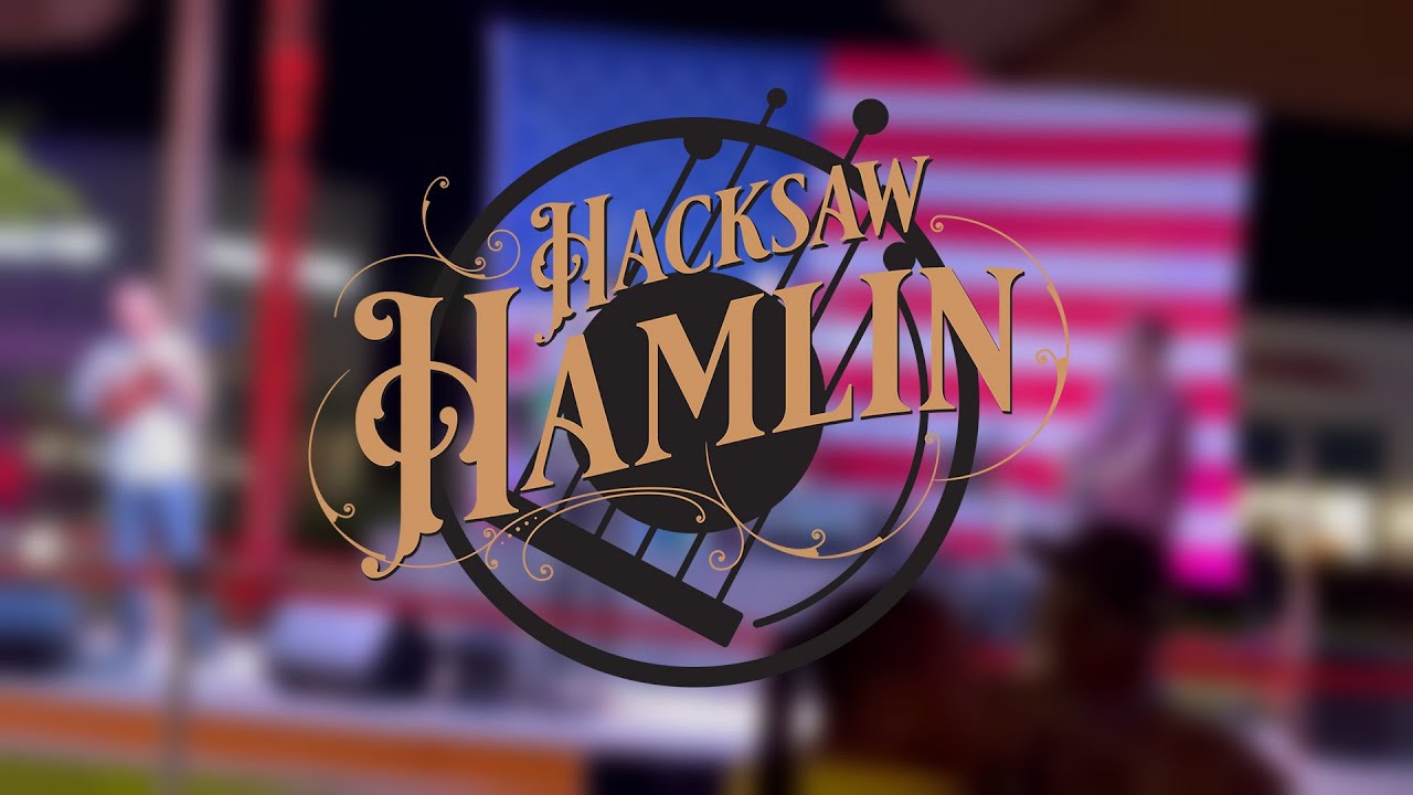 Hacksaw Hamlin 2024 Sizzle