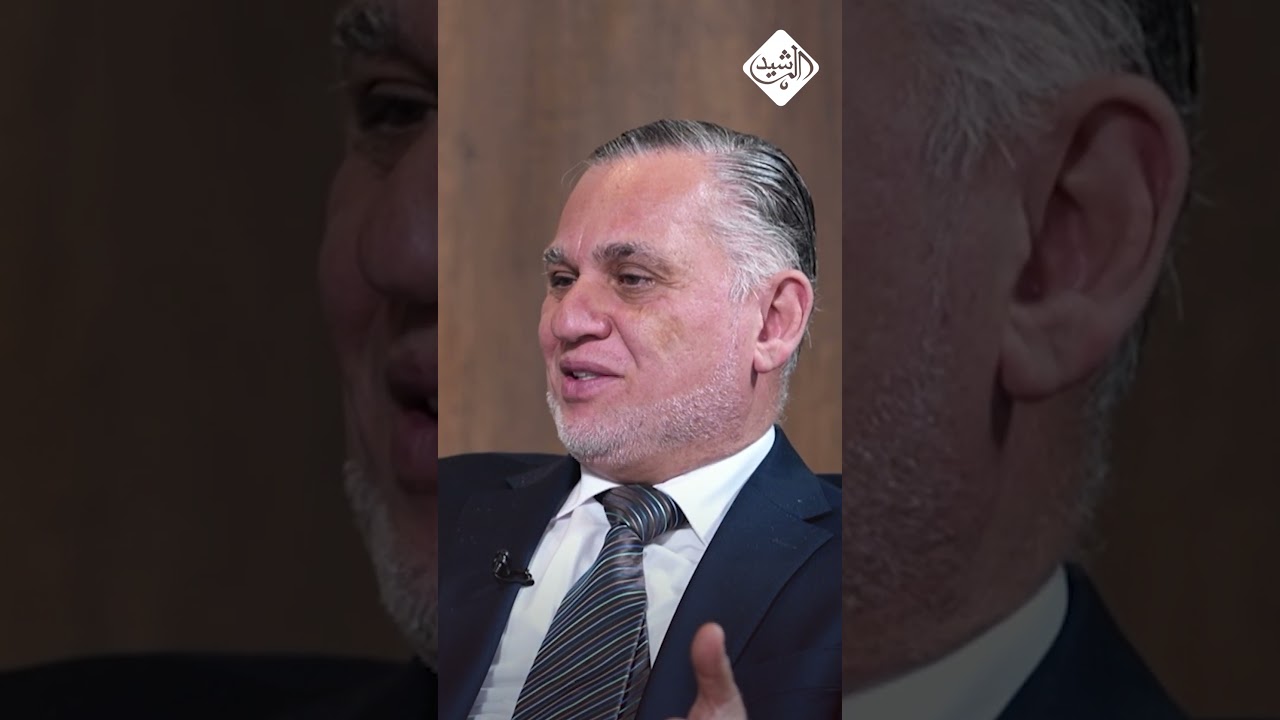 بهاء الاعرجي عن تحول الجولاني الى الشرع: مررنا بهذه التجربة 