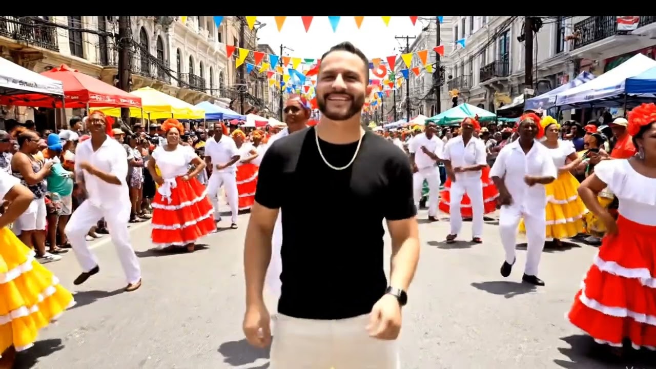Boricua Soy (Lo Grito al Sol) 🇵🇷 | M&uacute;sica Puertorrique&ntilde;a | Orgullo Puertorrique&ntilde;o