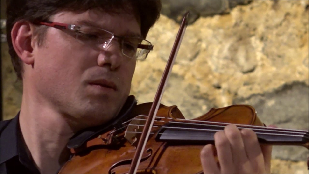 Leoš Janáček : Sonata for Violin and Piano