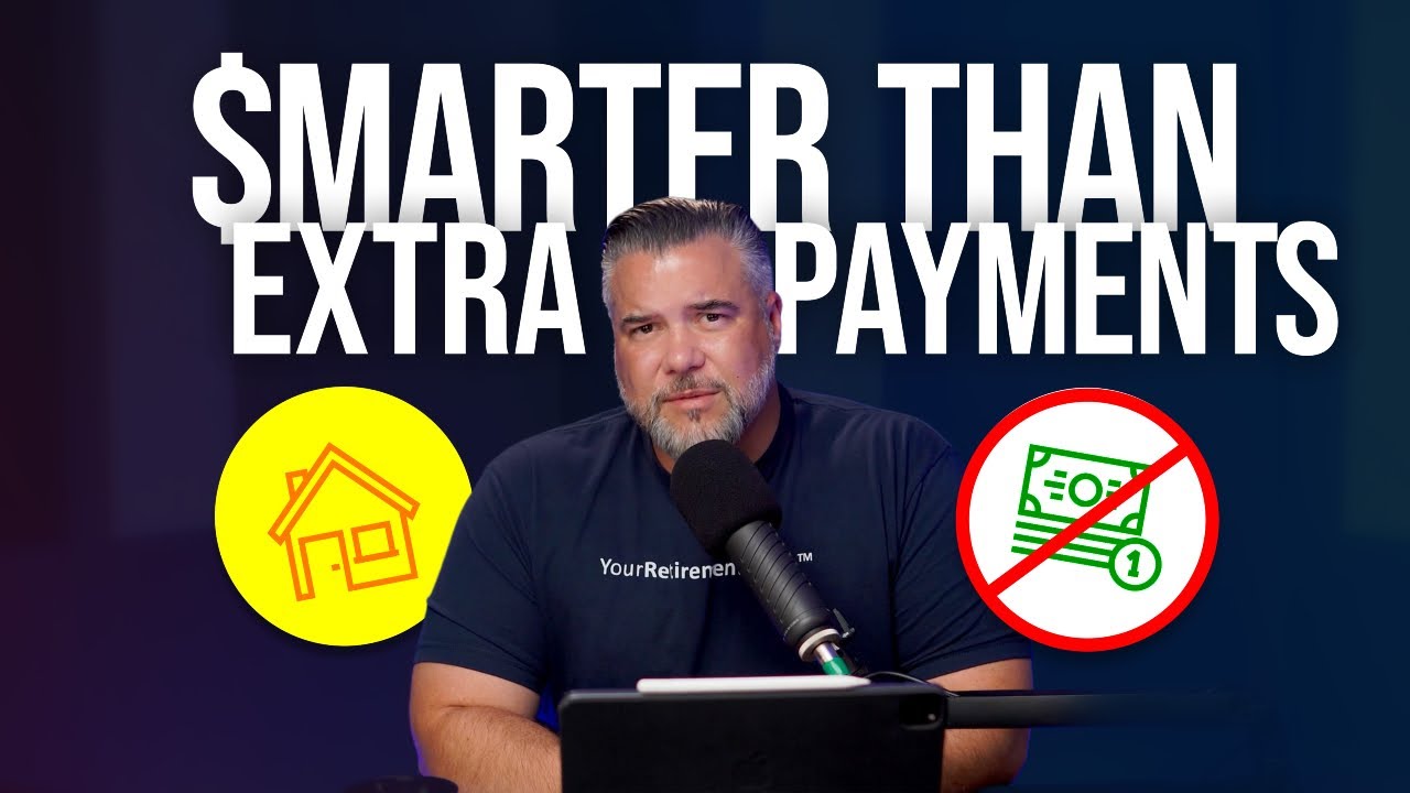 Should You Pay Off Your Mortgage Before Retirement? | Avoid This Costly Mistake