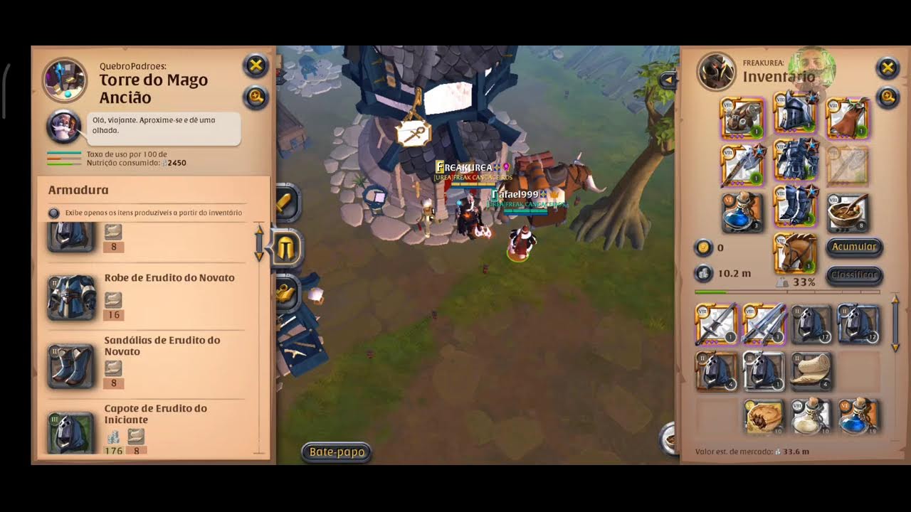 ALBION RPG ON LINE MMO   @FREAKUREA #FREAKUREA #ALBION #ALBIONRPG #RPG #ALBIONONLINE #MMO #ALBIONRPG