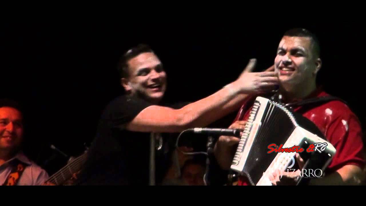 SILVESTRE & ROLANDO EN PONEDERA HD