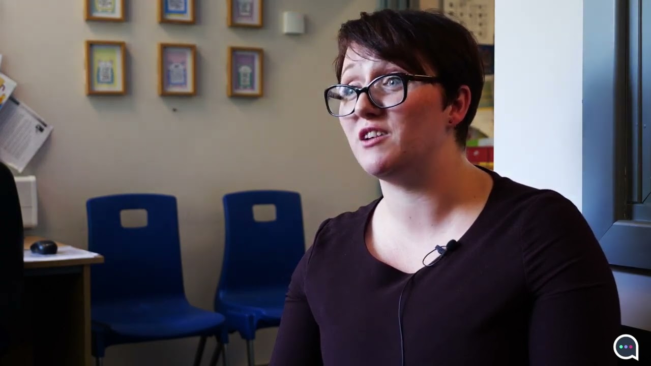 Teachers' Testimonials | Aspiration Digital 2019
