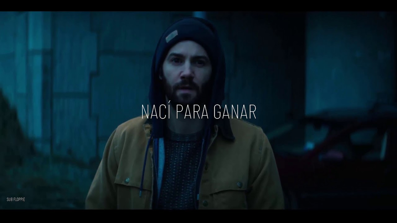 Carrie Underwood - The Champion (Home Before Dark escena | sub español)
