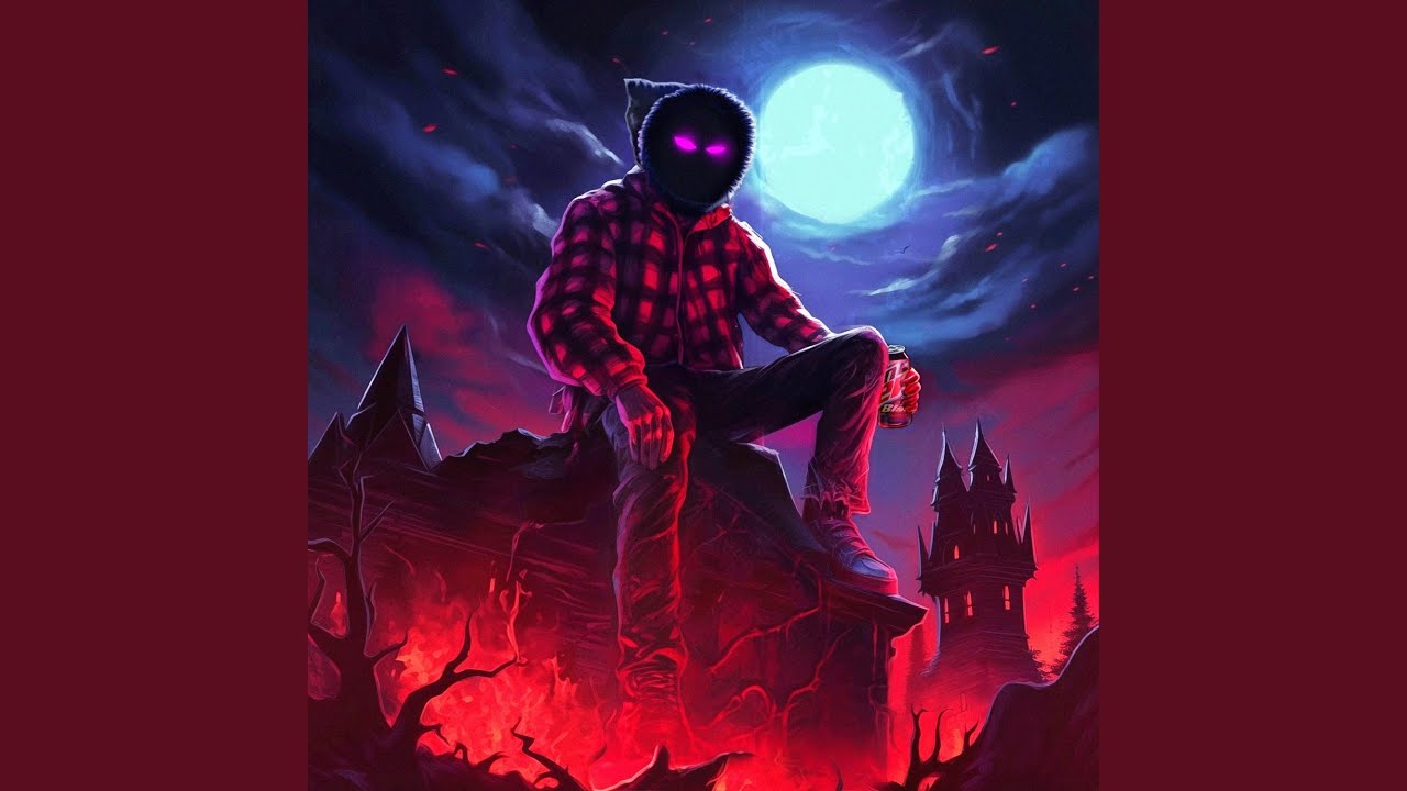 Phonk Demon