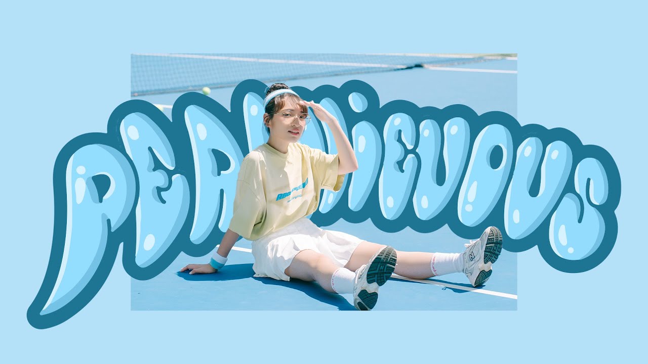 桃子 Đào Tử  A1J - 桃皮搗蛋 Peachievous  🍑🛹 Full Album