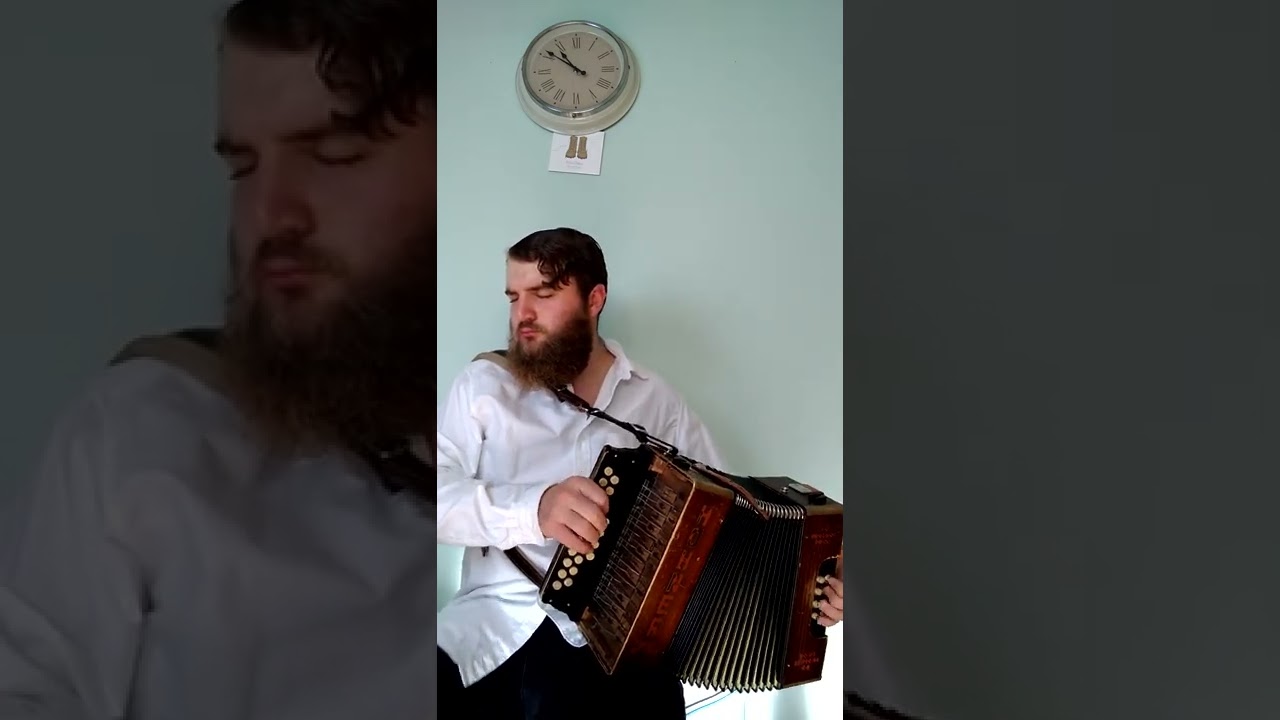Big Scioty, Will Allen Melodeon