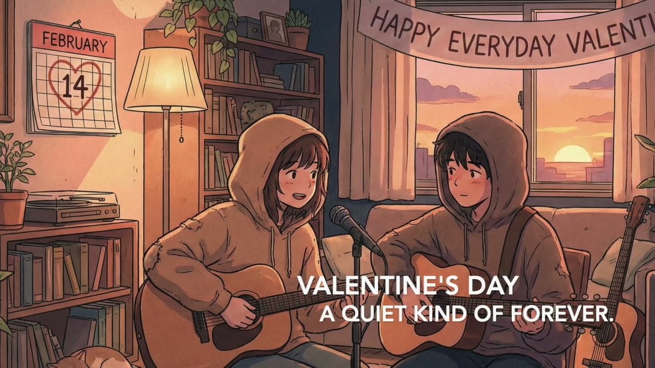 Valentine's Day