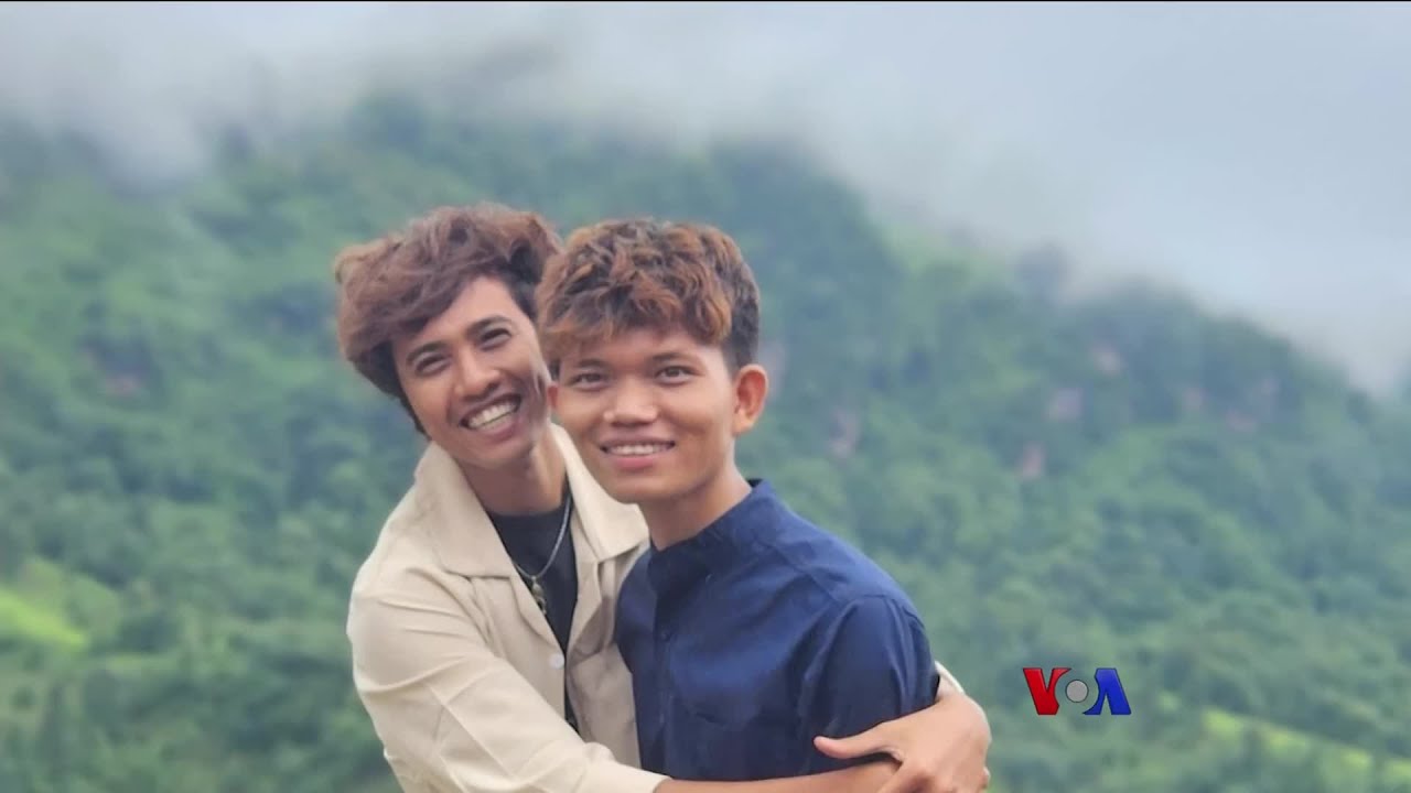LGBTQ+ လူငယ်တွေရဲ့ ရေဆန်တိုက်ပွဲ  “Gen Z”