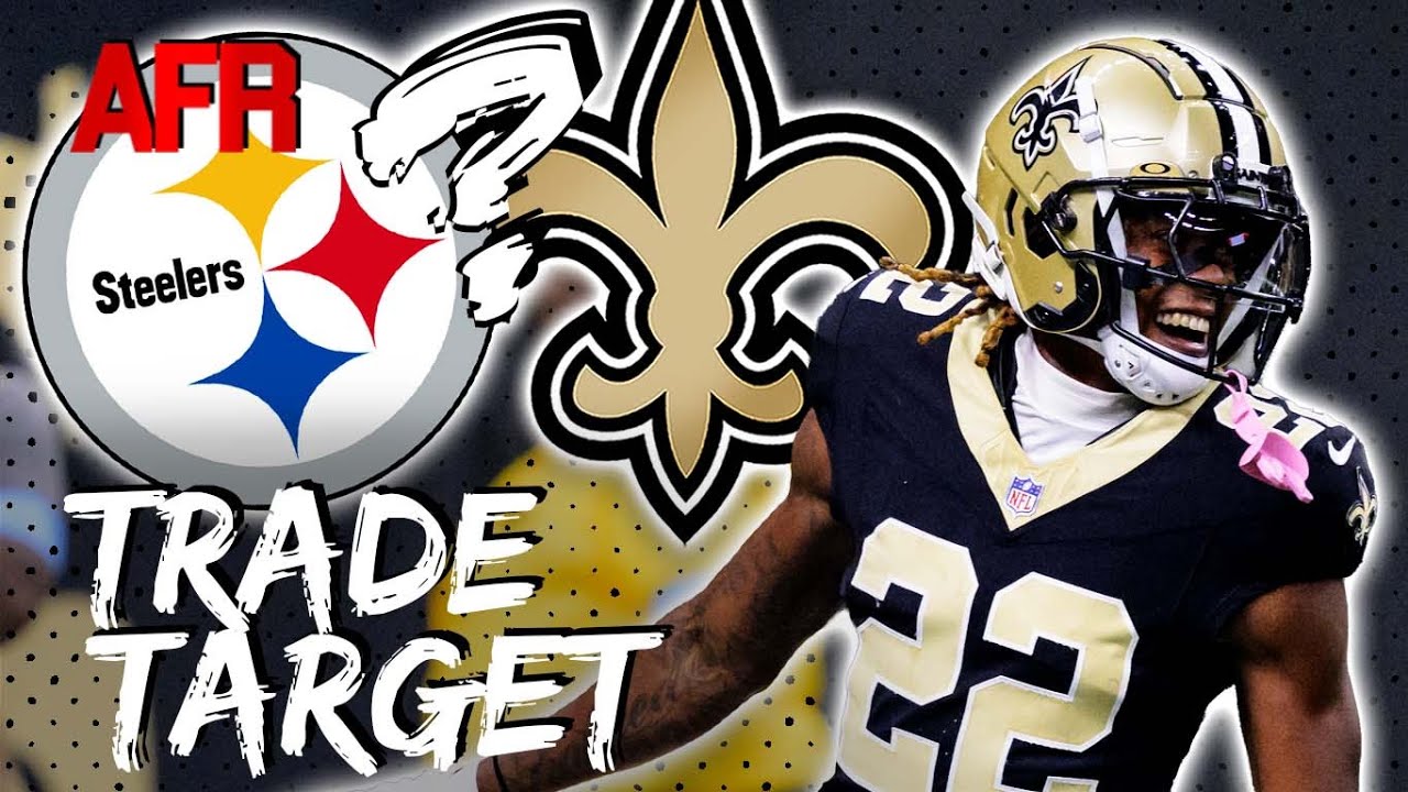 Стоит ли «Сэйнтс» обменять Рашида Шахида? | Вот почему это действительно может произойти в Новом ...