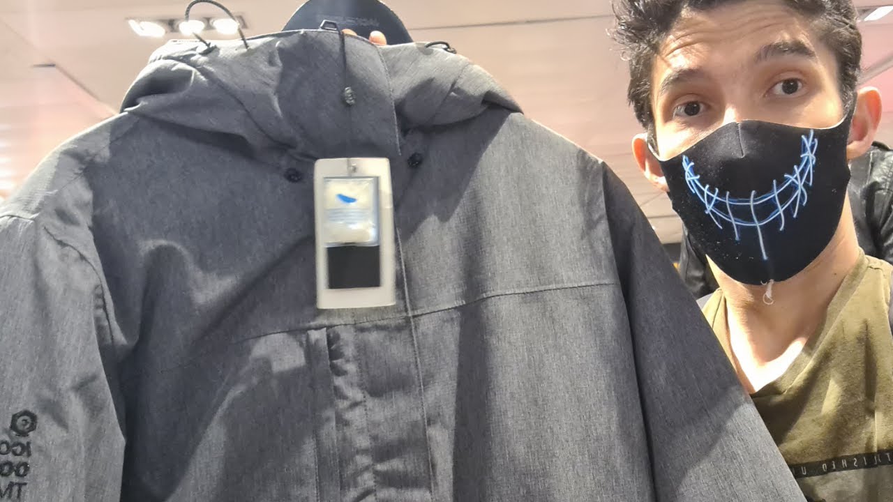 Asi es la Ropa más LUJOSA Y COSTOSA De España😱🇪🇦↘️El Corte Ingles•COSAS QUE SON NORMALES EN ESPAÑA❤